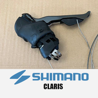 Shimano Claris