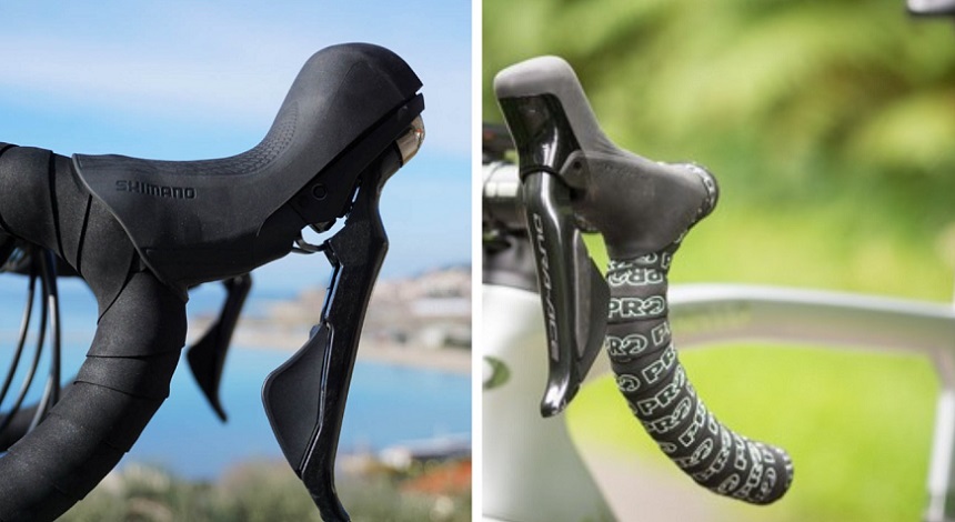 Shimano Ultegra VS Dura Ace: Which Groupset Is Better? (Summer 2023)