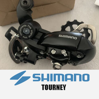 Shimano Tourney