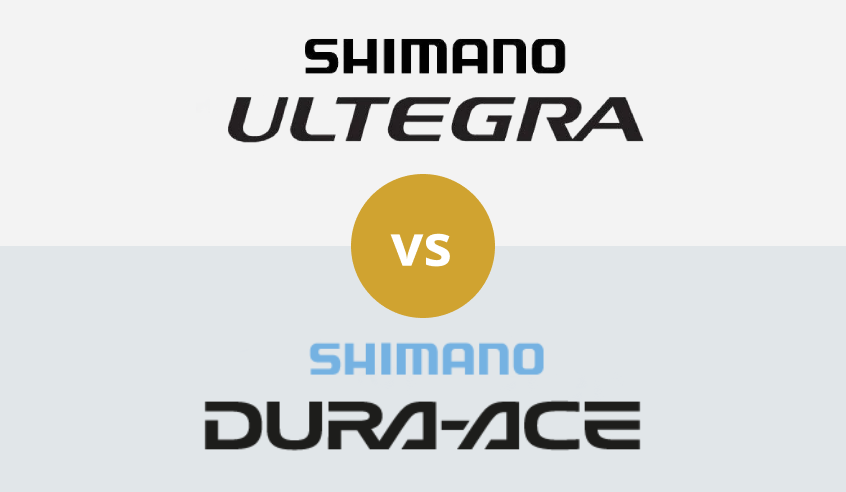 Shimano Ultegra VS Dura Ace: Which Groupset Is Better?