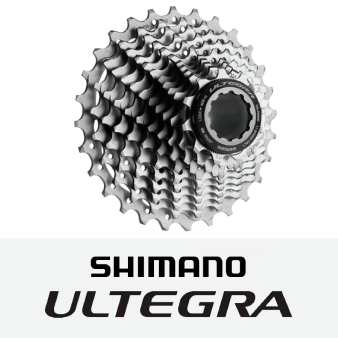 Shimano Ultegra R8000