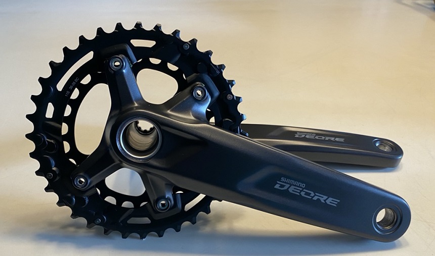 Shimano Deore vs Acera Bike Groupsets: Which Is Better?