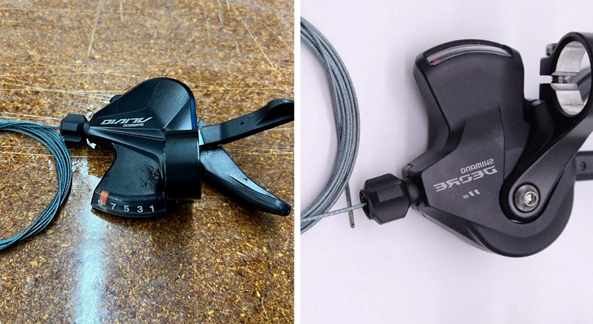 Shimano Alivio vs Deore: Which Bike Groupset Is Best for You?