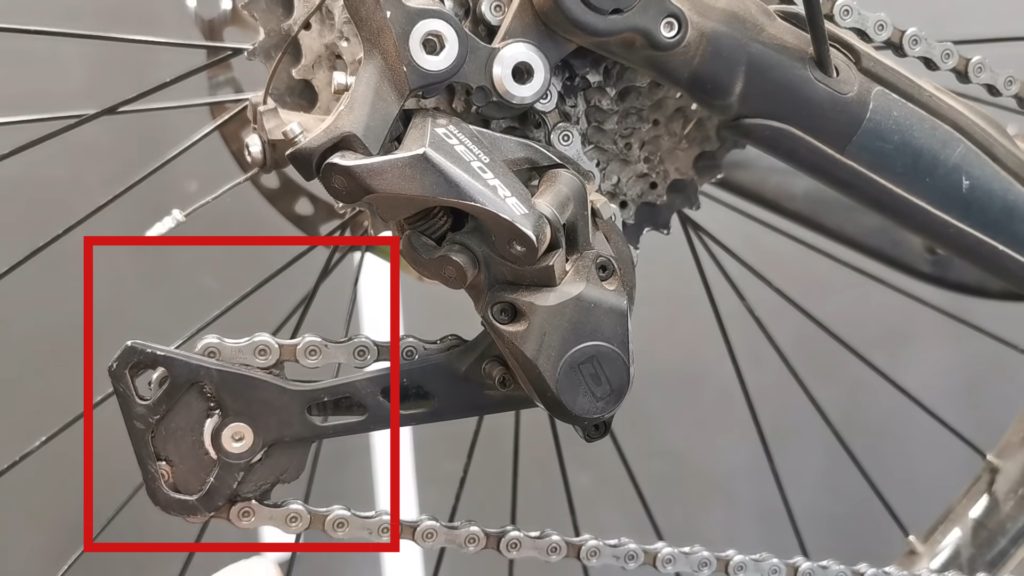 Bike Chain Slipping: Why It Happens and How to Fix It