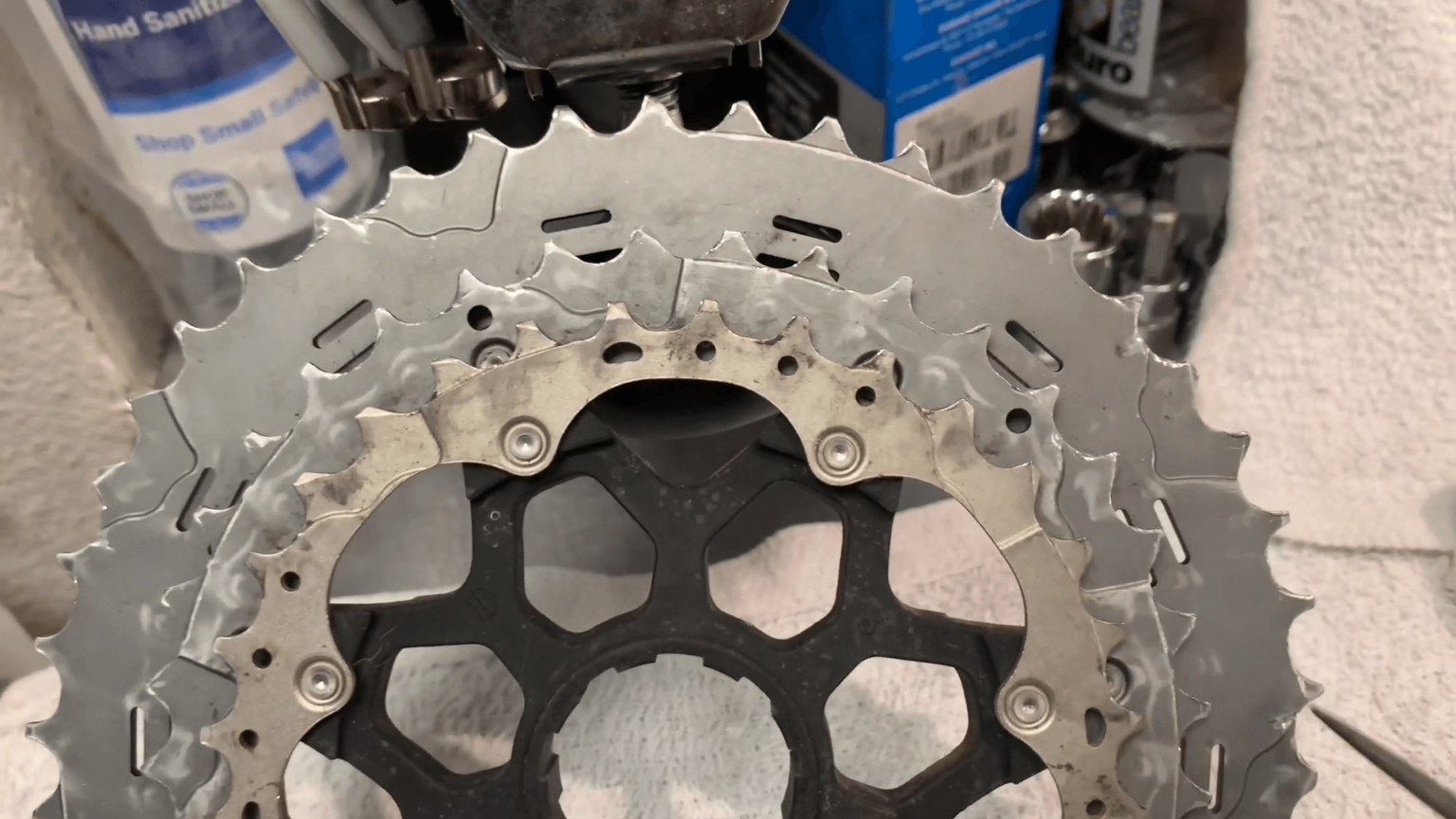 Bike Chain Slipping: How to Fix Slipped Bike Chain