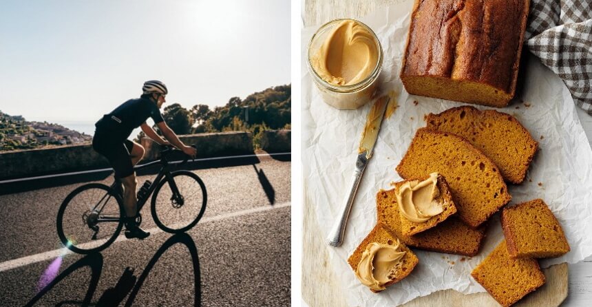 What to Eat Before Cycling Workout: 10 Superfoods for Maximum Energy