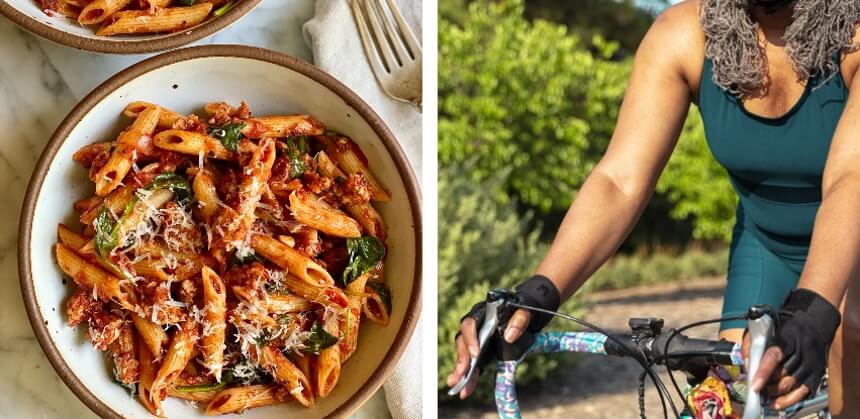 What to Eat Before Cycling Workout: 10 Superfoods for Maximum Energy