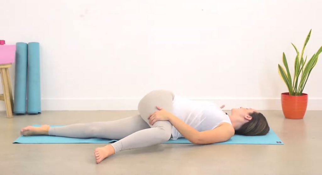 Yoga for Cyclists: 11 Poses and Stretches for Both Beginners and Pros