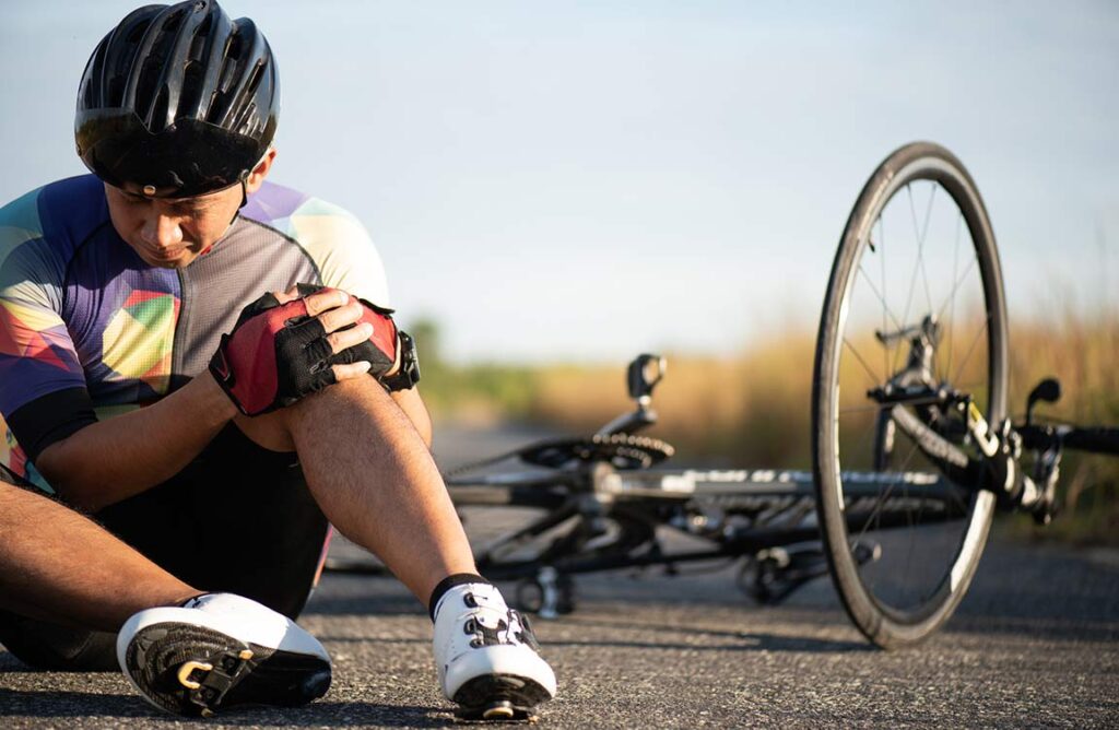 How Can You Prevent Injury While Cycling?