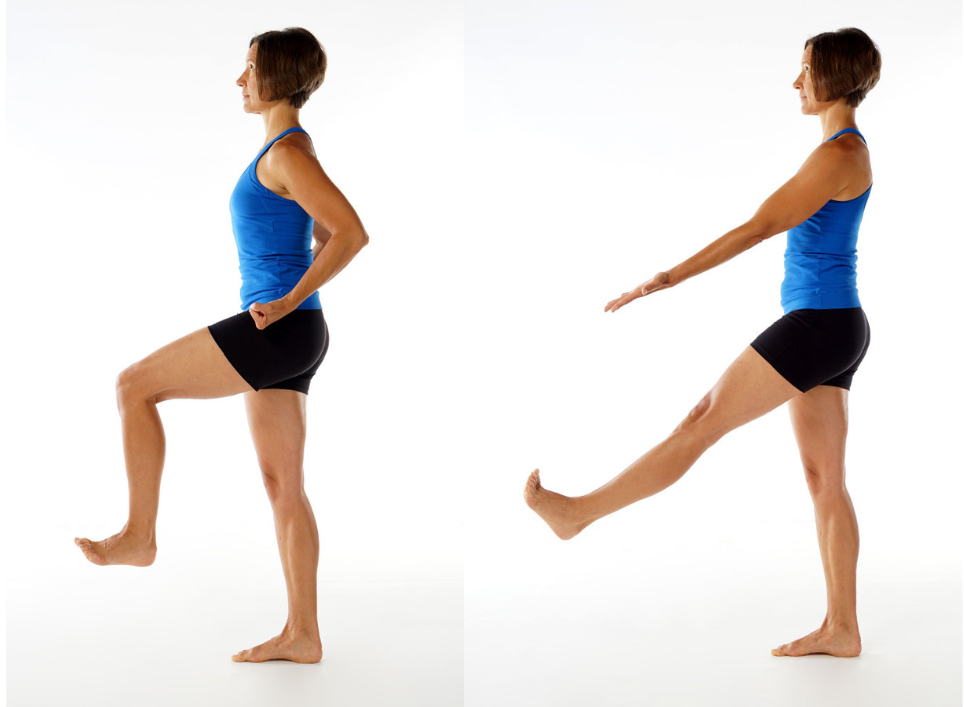 Yoga for Cyclists: 11 Poses and Stretches for Both Beginners and Pros