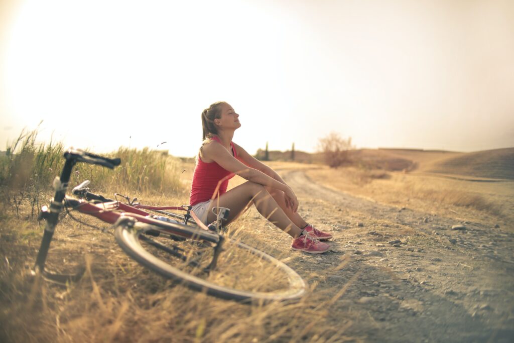 Yoga for Cyclists: 11 Poses and Stretches for Both Beginners and Pros