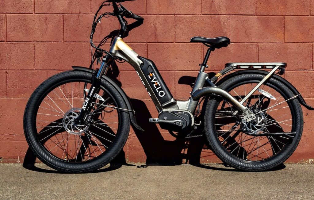 Electric Bikes Weight Limit: Key Factor for Safe Riding!