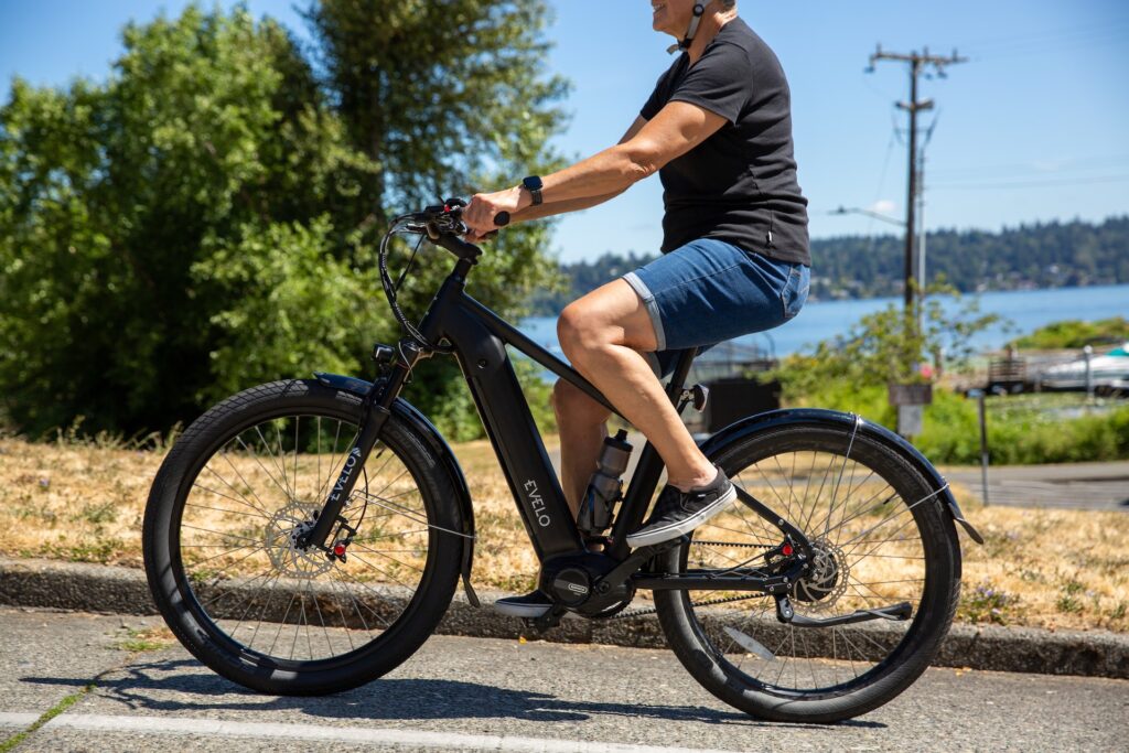 Electric Bikes Weight Limit: Key Factor for Safe Riding!