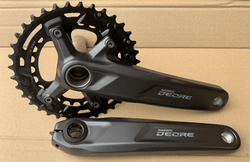 Shimano Altus vs Deore Bike Groupsets: Which One Is Best for Your Cycle?