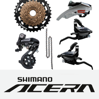 Shimano Acera