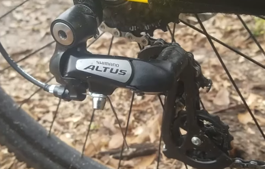 Shimano Altus vs Deore Bike Groupsets: Which One Is Best for Your Cycle? (2023)
