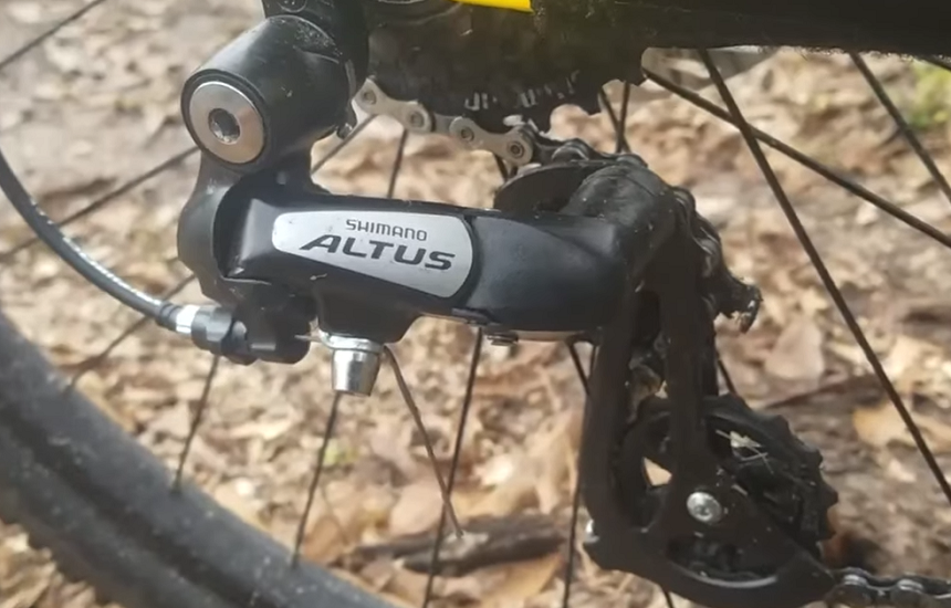 Shimano Altus vs Deore Bike Groupsets: Which One Is Best for Your Cycle?