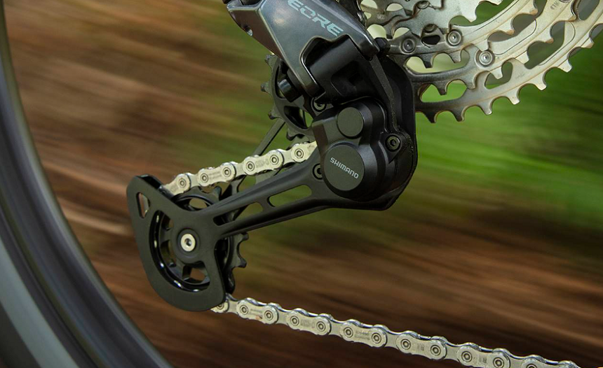 Shimano Altus vs Deore Bike Groupsets: Which One Is Best for Your Cycle?