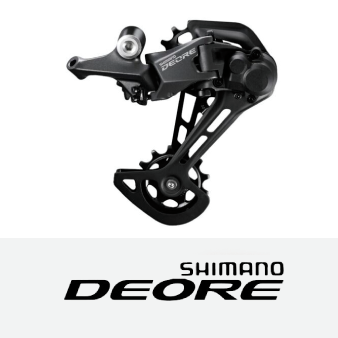 Shimano Deore