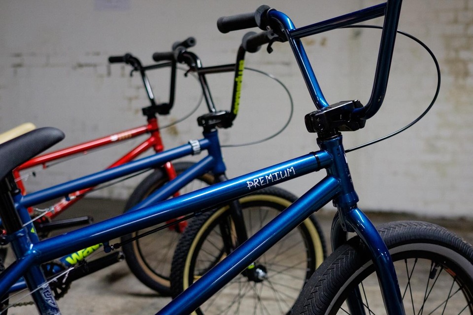 BMX vs. Mountain Bike: Pros, Cons and In-Depth Comparison