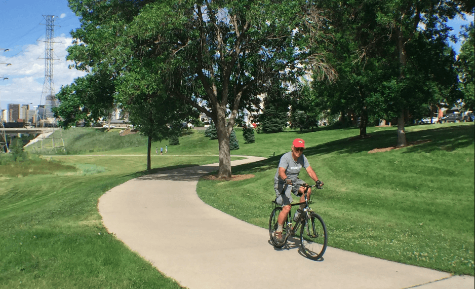 10 Best Denver Bike Trails - Exploring the City's Scenic Routes and Urban Adventures