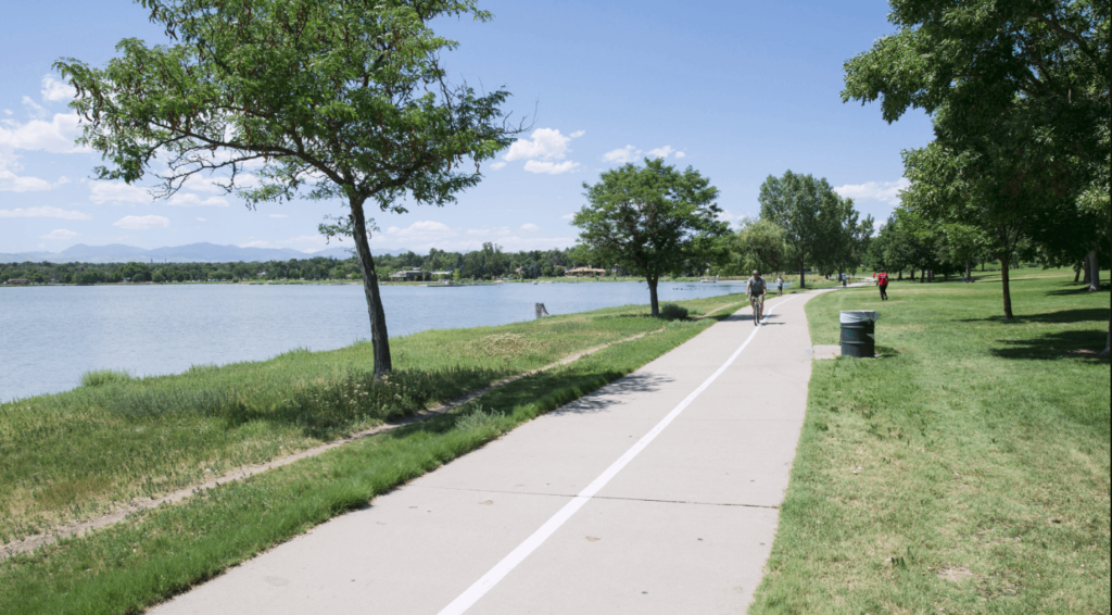 10 Best Denver Bike Trails - Exploring the City's Scenic Routes and Urban Adventures