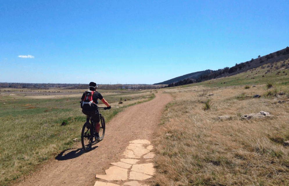 10 Best Denver Bike Trails - Exploring the City's Scenic Routes and Urban Adventures