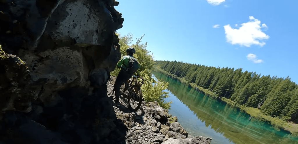 10 Best Las Vegas Bike Trails - Discovering Breathtaking Routes Beyond the Neon Lights