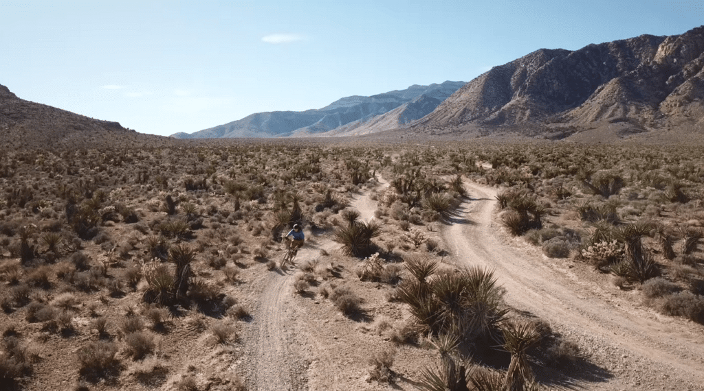 10 Best Las Vegas Bike Trails - Discovering Breathtaking Routes Beyond the Neon Lights