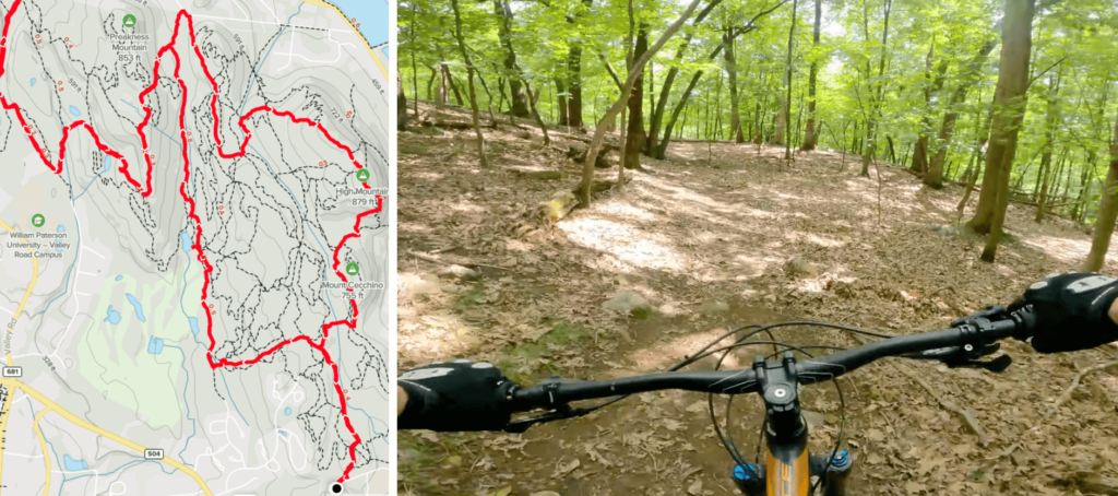 15 Best New Jersey Bike Trails - Cycling Through Nature's Beauty and Historic Landmarks