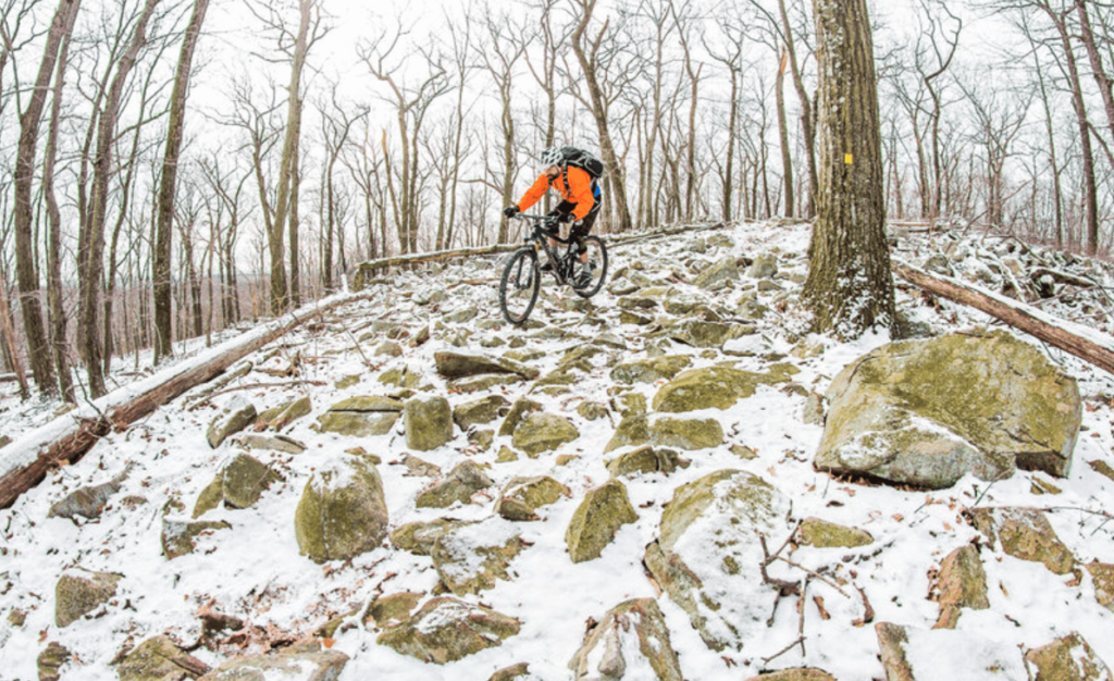 15 Best New Jersey Bike Trails - Cycling Through Nature's Beauty and Historic Landmarks