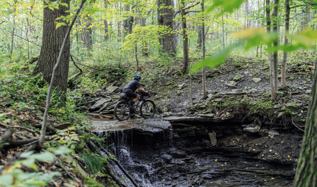 15 Best New Jersey Bike Trails - Cycling Through Nature's Beauty and Historic Landmarks