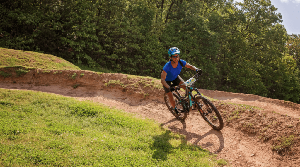 20 Best Mountain Biking Trails in the US - Epic Adventures for Thrill-Seekers!