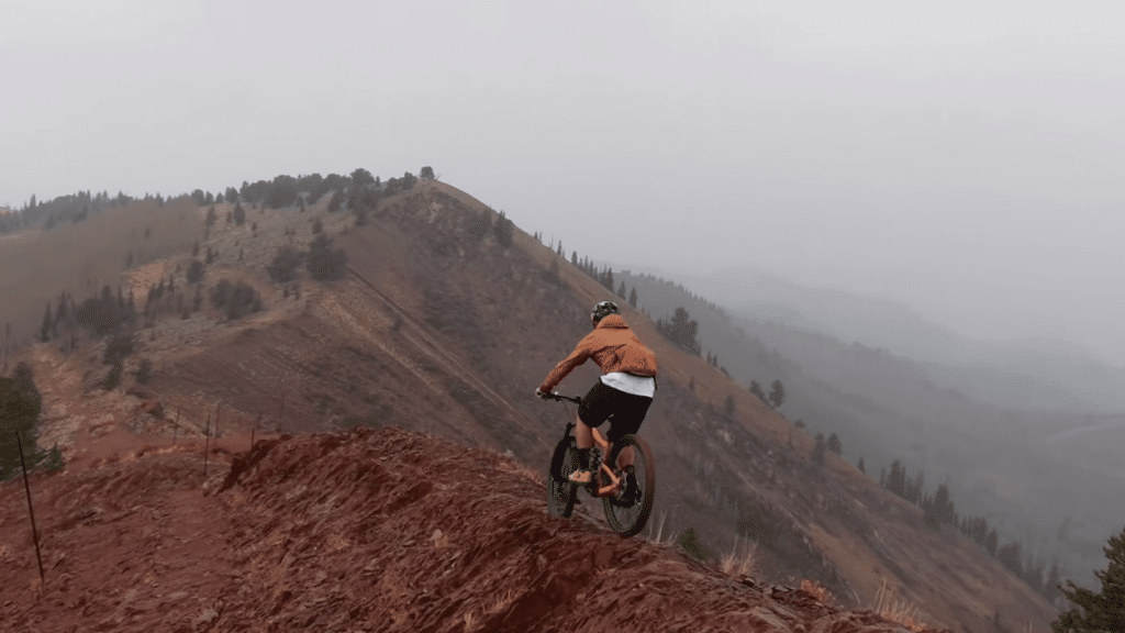 20 Best Mountain Biking Trails in the US - Epic Adventures for Thrill-Seekers!