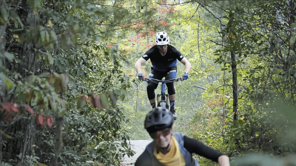 20 Best Mountain Biking Trails in the US - Epic Adventures for Thrill-Seekers!