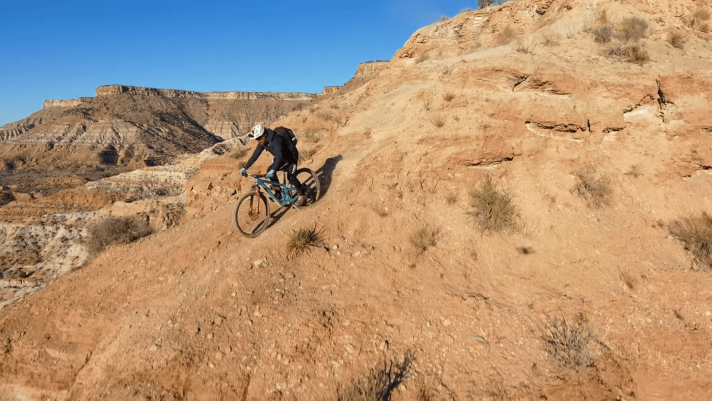 20 Best Mountain Biking Trails in the US - Epic Adventures for Thrill-Seekers!