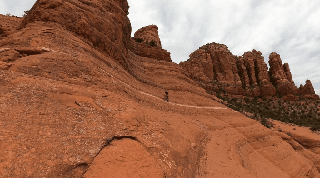 20 Best Mountain Biking Trails in the US - Epic Adventures for Thrill-Seekers!