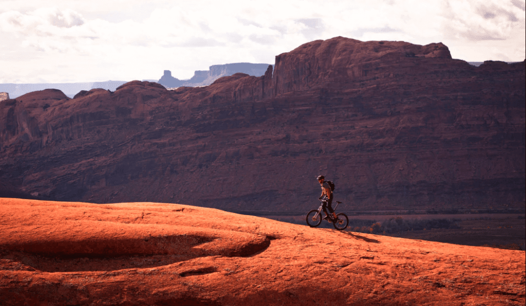 20 Best Mountain Biking Trails in the US - Epic Adventures for Thrill-Seekers!