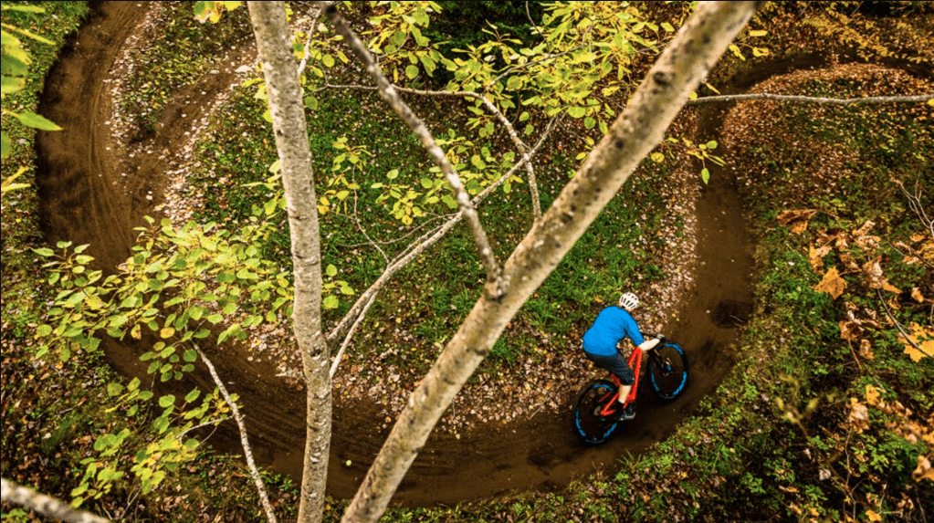 20 Best Mountain Biking Trails in the US - Epic Adventures for Thrill-Seekers!