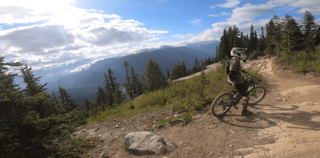 20 Best Mountain Biking Trails in the US - Epic Adventures for Thrill-Seekers!