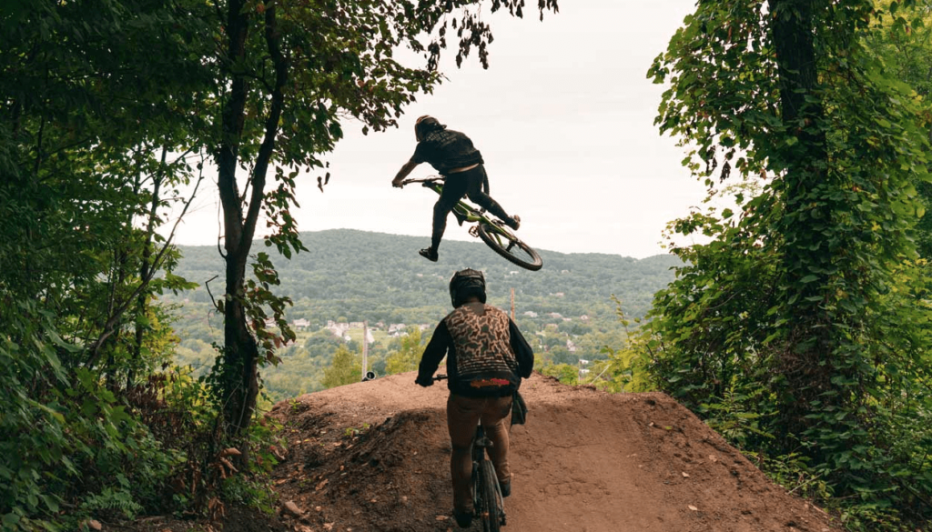 15 Best New Jersey Bike Trails - Cycling Through Nature's Beauty and Historic Landmarks